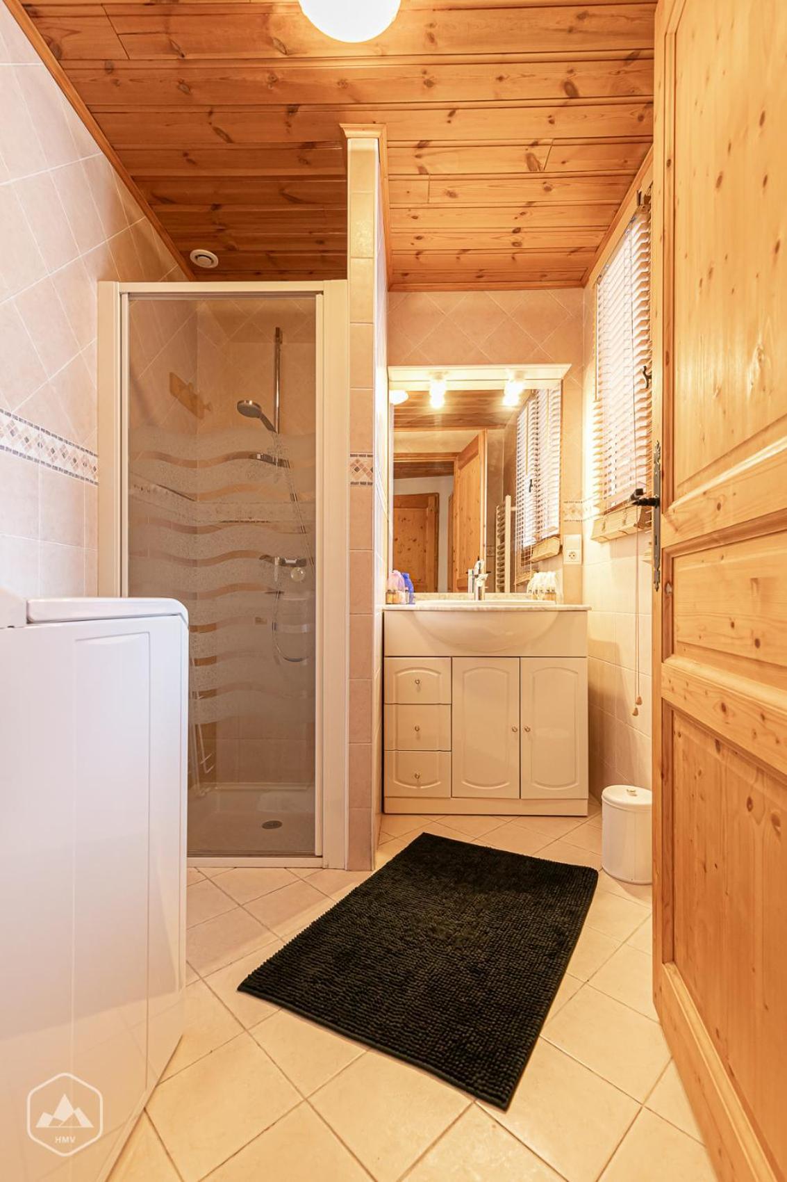 "L'Ancolie" Appartement De Charme 4 Personnes A Val Cenis Termignon Luaran gambar